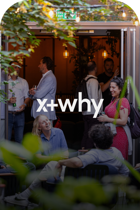 x+why